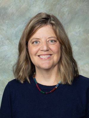 Julie LeBlanc
