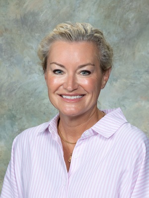 Jennifer Broussard