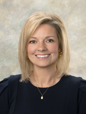 Meagan Lafitte