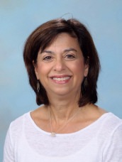 Carol Olson
