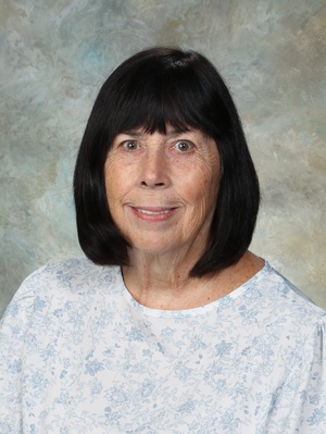 Mary Raxsdale