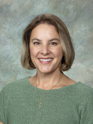 Stephanie Cloninger
