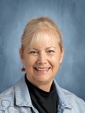 Diane Zell