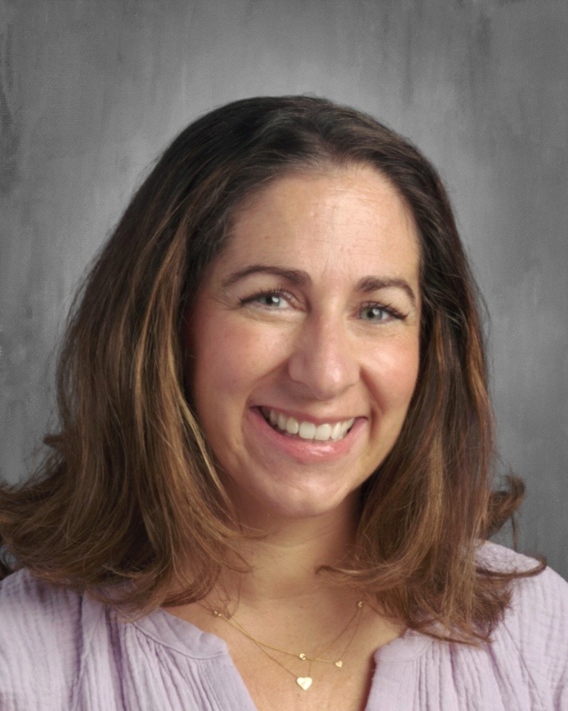 Megan Andreano