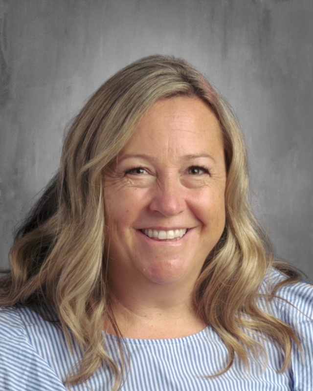 Cathy Paulson