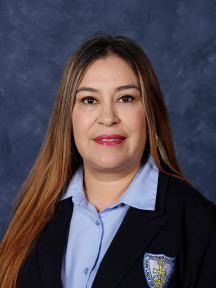 Gina Saenz