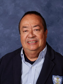 Luis Abraham
