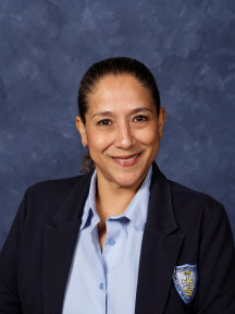 Norma L. Garcia