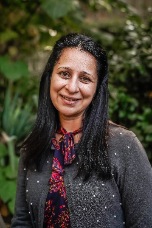Bhumika Rajdev