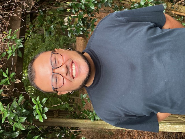 Timothy Rodriguez