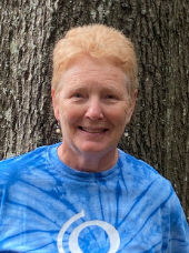 Carol Kilminster