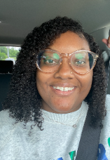 Bria Bruce-Mensah