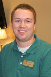 Andrew Carnes