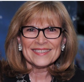 Paula Gillispie