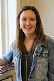 Rebecca Gillham