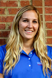 Britney Mount