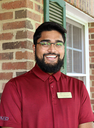 Yasin Hussain