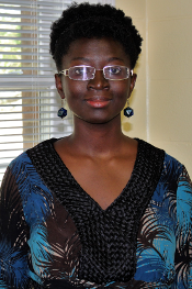 Nana Goggans