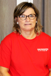 Deborah Fields