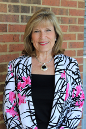 Paula Gillispie