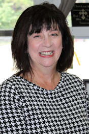 Teresa Grantham