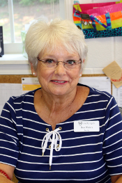 Sue Nolen