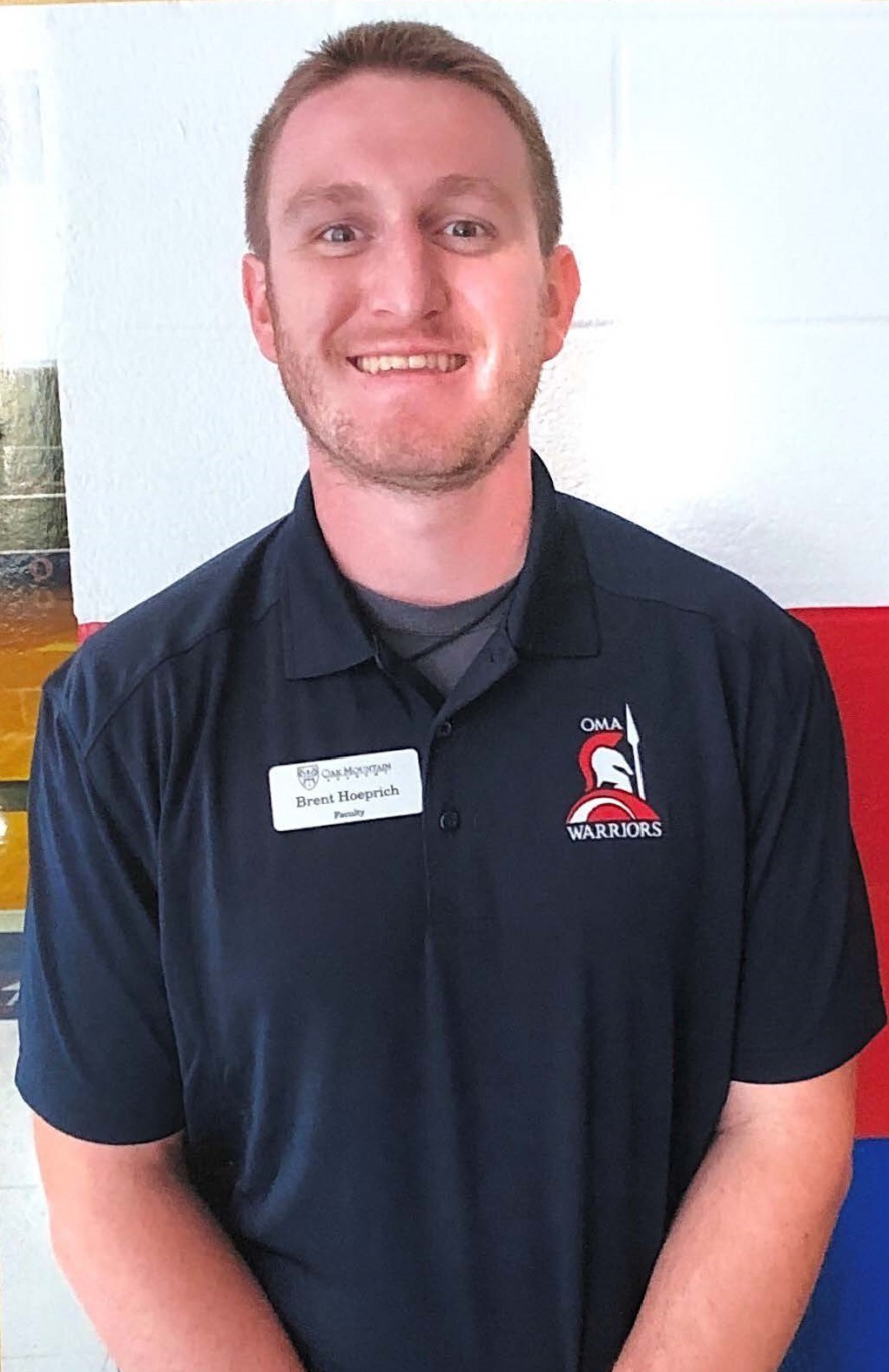 Brent Hoeprich
