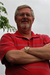 Terry Eubanks