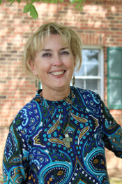 Cindy Gillham