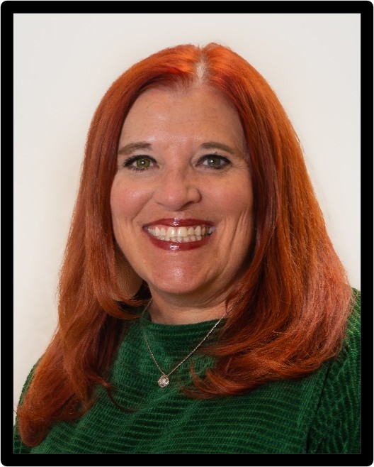 Julie Kenimer