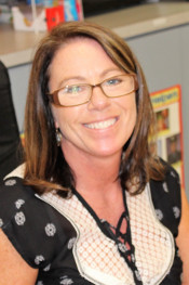 Kiz Davis