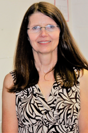Teresa Mason