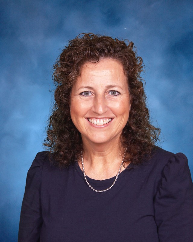 Cheri McDonald
