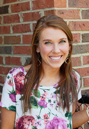 Kaitlin Dorer