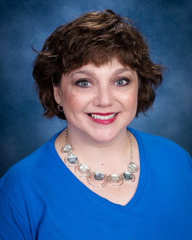Cathie-Rose Michaud
