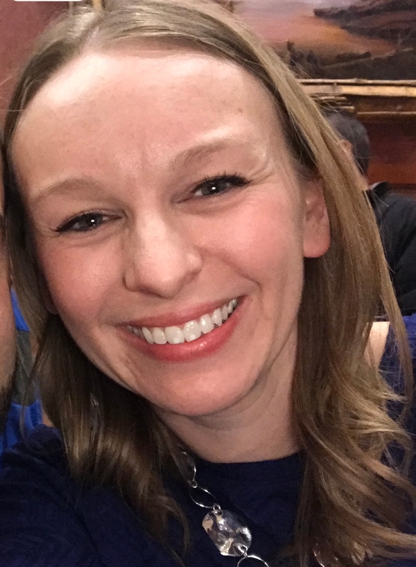 Brittany Caruana