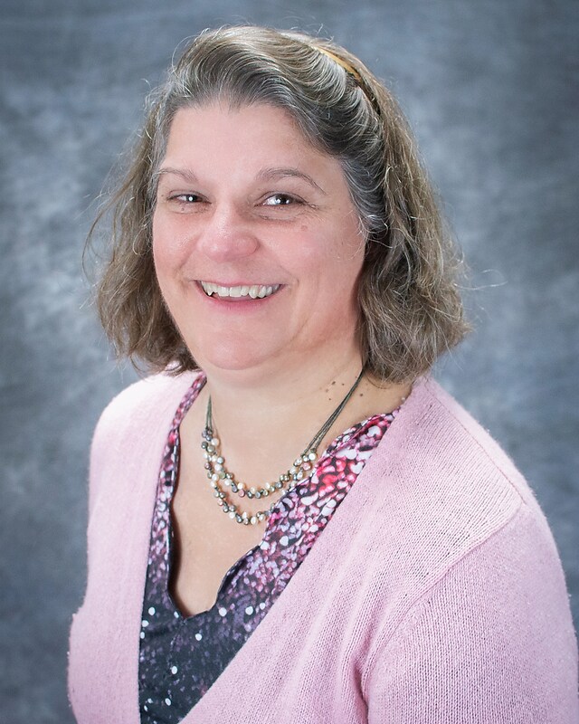 Betsy Kocsis