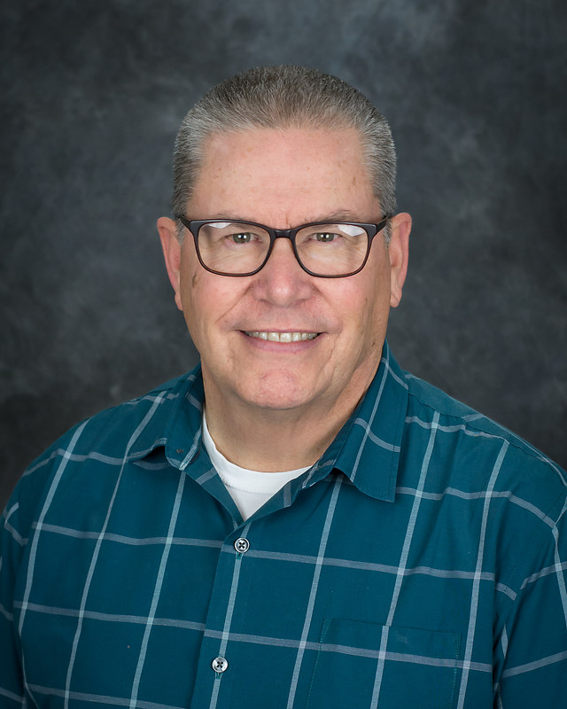 John Richardson