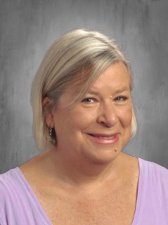 Melinda Lewes