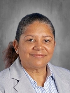 Juanita Norris