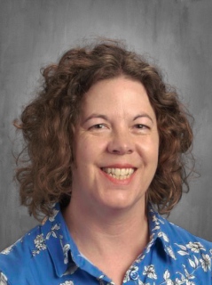Joanie Burns
