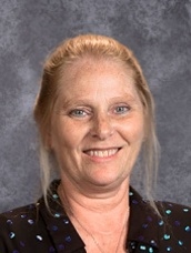 Trish Canedy