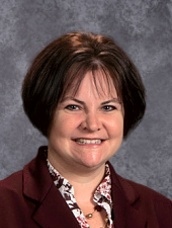 Angela Gillis