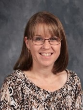 Christine Creely