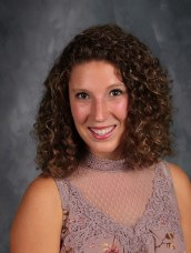 Leah Clyde