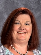 Ruth McCarrier