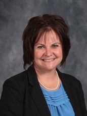 Angela Gillis