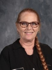 Trish Canedy