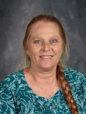 Trish Canedy