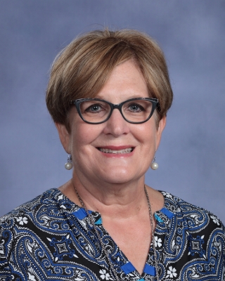 Melanie Jones